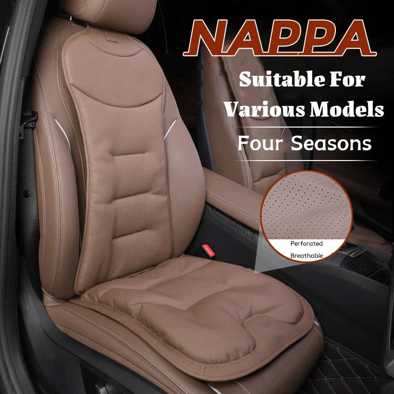COJÍN ELITE PARA ASIENTO DE CARRO