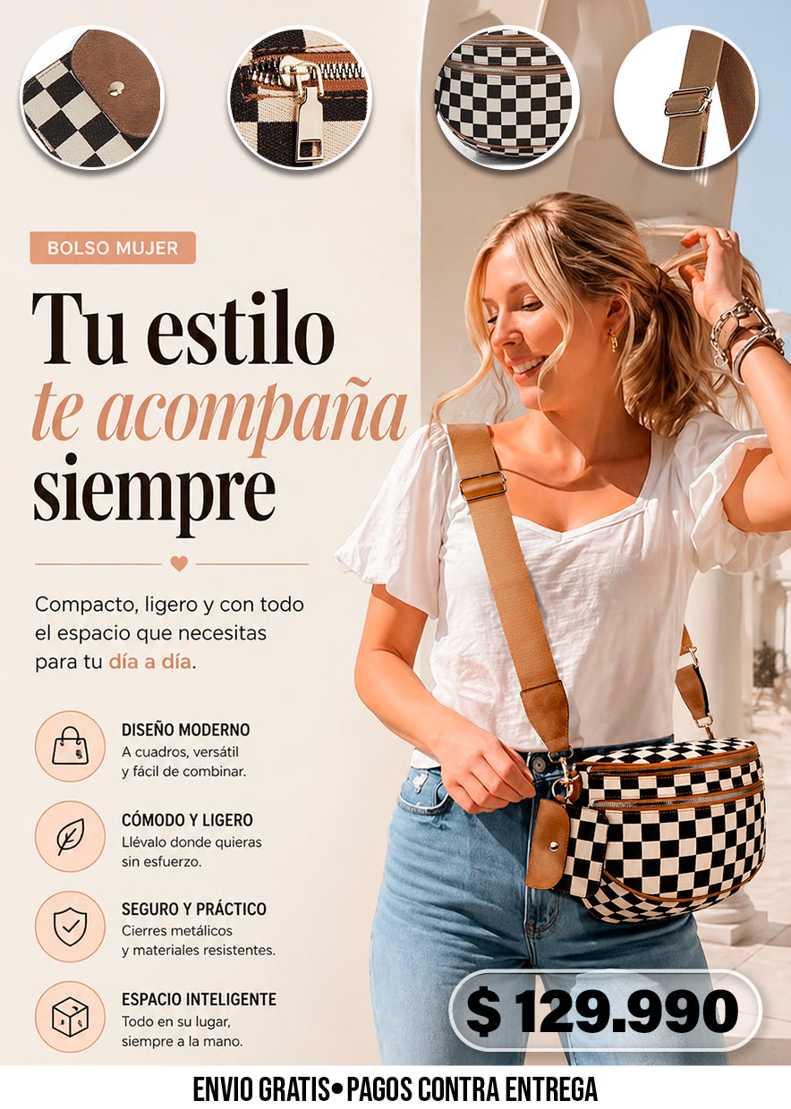 BOLSO MUJER 3