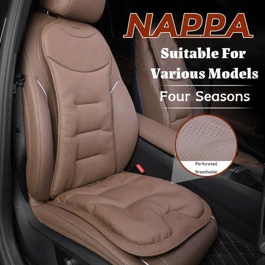 COJÍN ELITE PARA ASIENTO DE CARRO