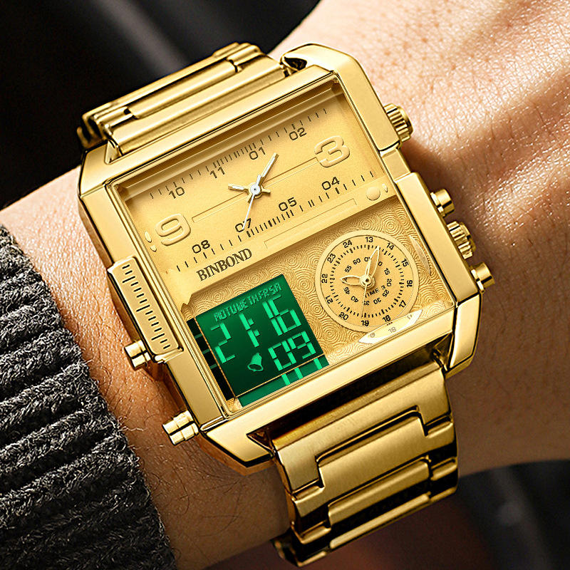 RELOJ DIGITAL SK