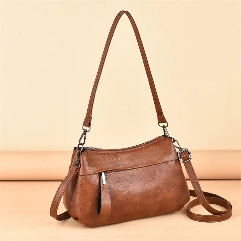 BOLSO RECTANGULAR MUJER
