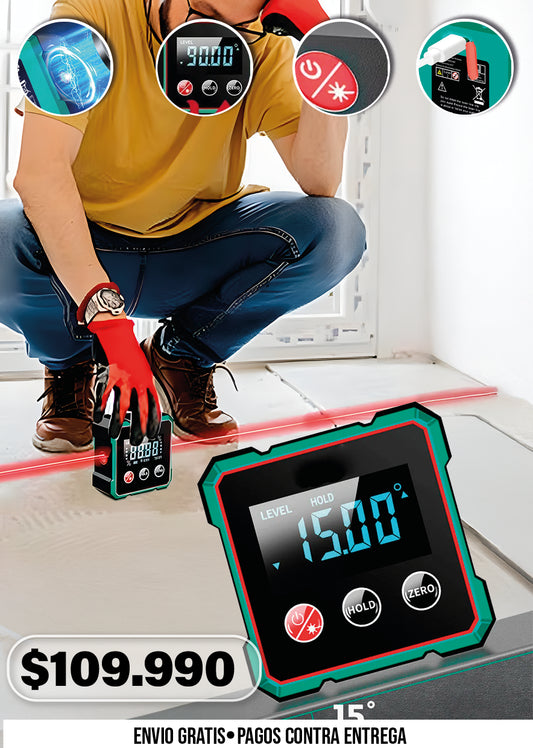 BUSCADOR DE ANGULOS DIGITAL