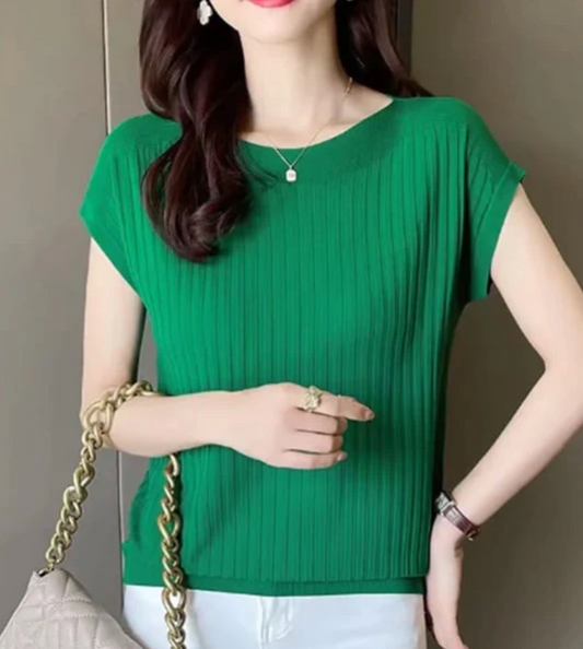 BLUSA CASUAL DE MUJER