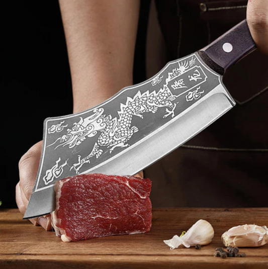 CUCHILLO JAPONES