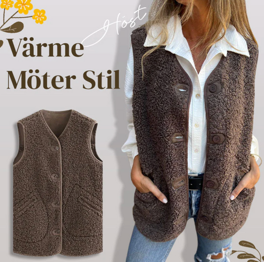 CHALECO CALIDO VARME