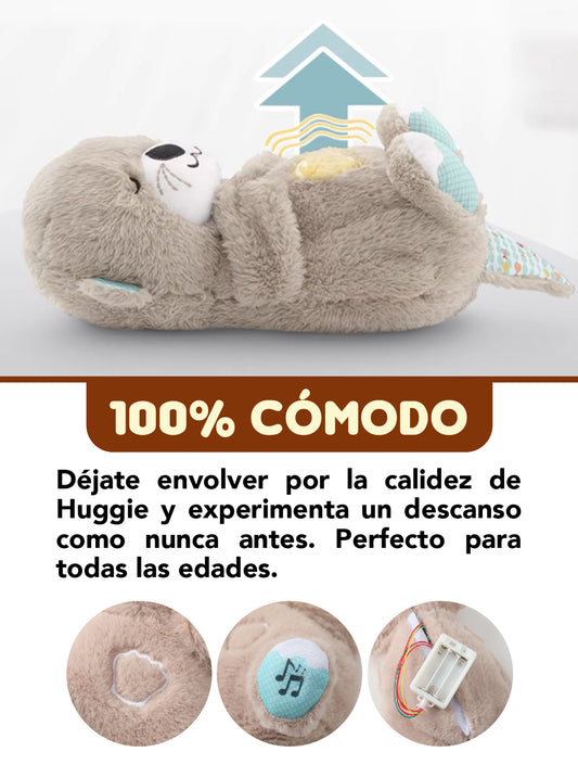 HUGGIE OSO PARA DORMIR