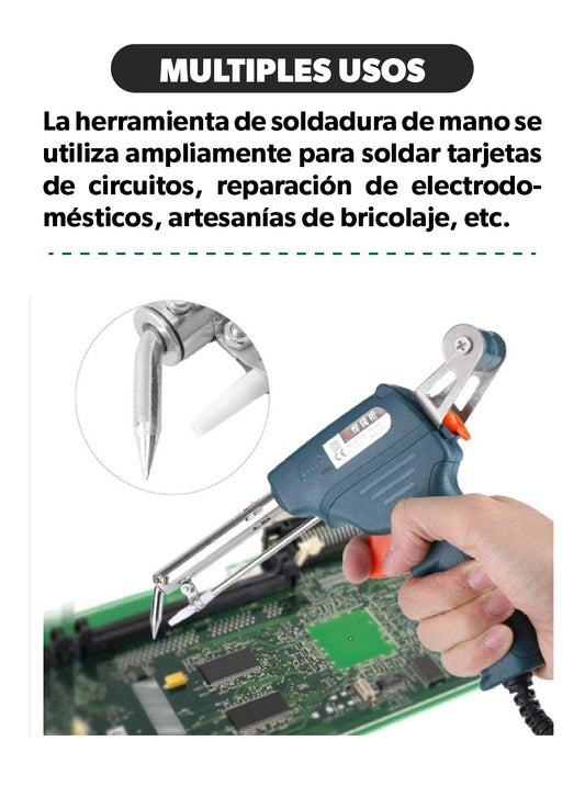 SOLDADOR MANUAL