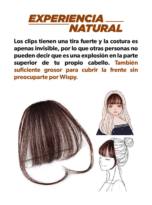 EXTENSIONES POSTIZAS