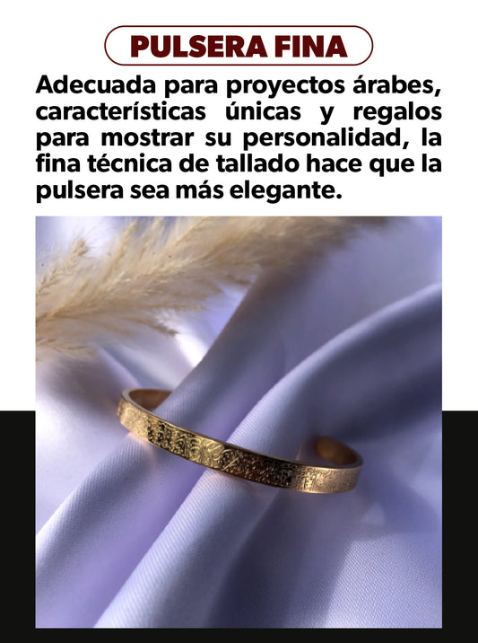 PULSERA ELEGANTE