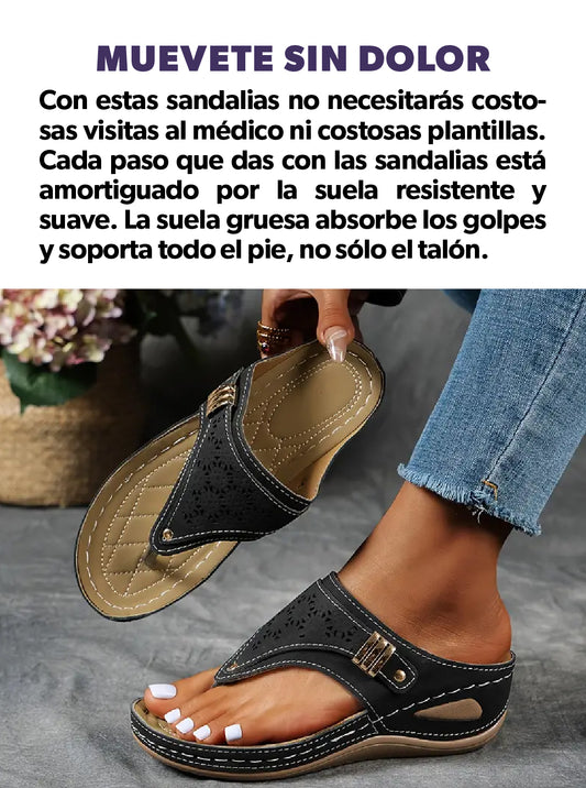 SANDALIAS DEPORTIVAS JUN