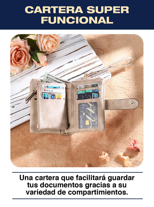 CARTERA PERSONALIZADA