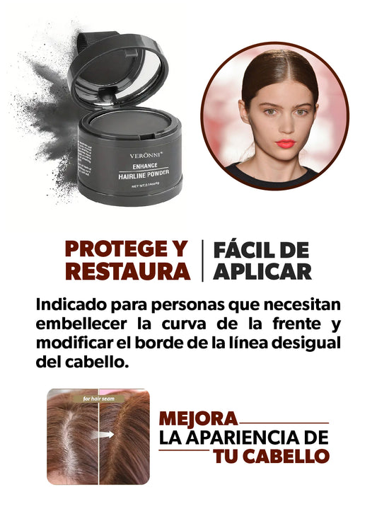 CREMA EN POLVO PARA CABELLO