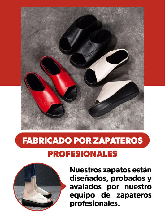 ZAPATILLAS DE MUJER JUL