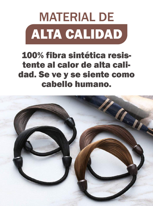 BANDA ELÁSTICA PARA CABELLO