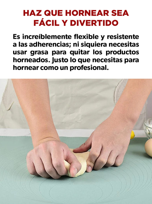 TAPETE DE PROTECCIÓN PARA COCINA