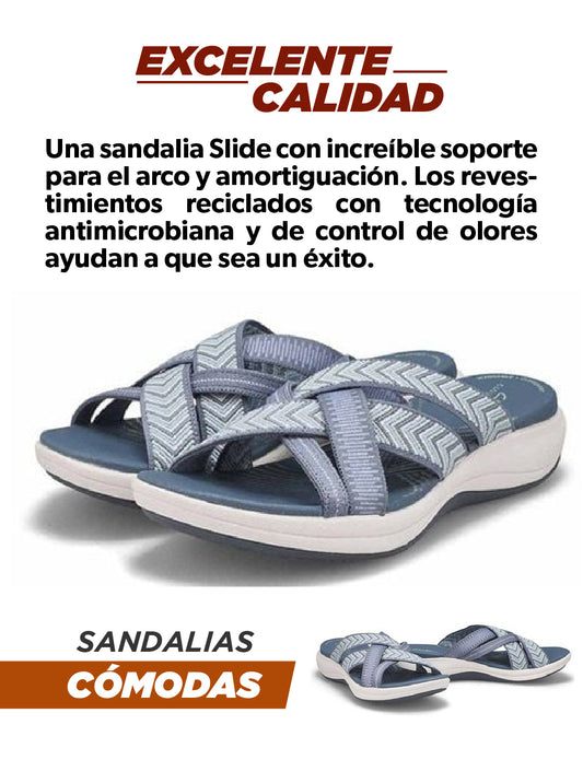 ZANDALIAS DEPORTIVAS