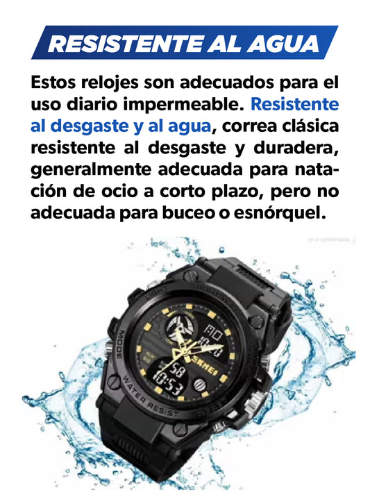 RELOJ DIGITAL