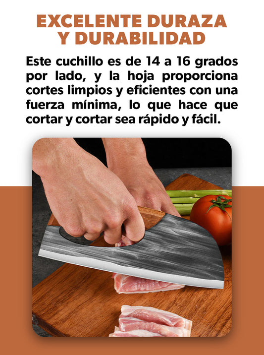 CUCHILLO DE PRECISIÓN PARA COCINA