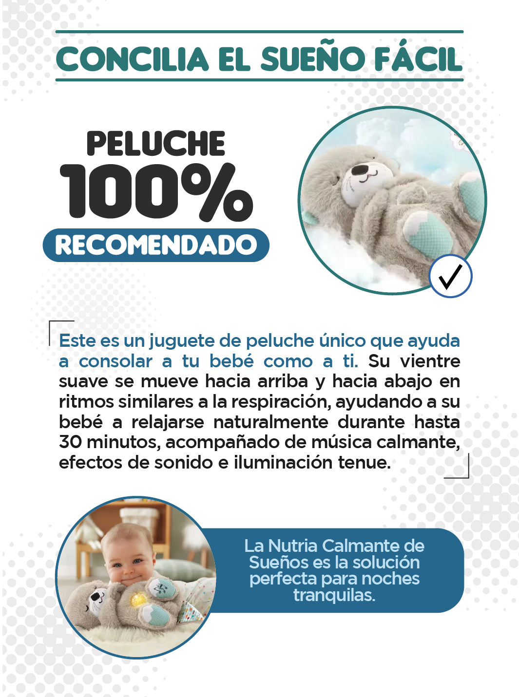 J0011 PELUCHE TEDDY