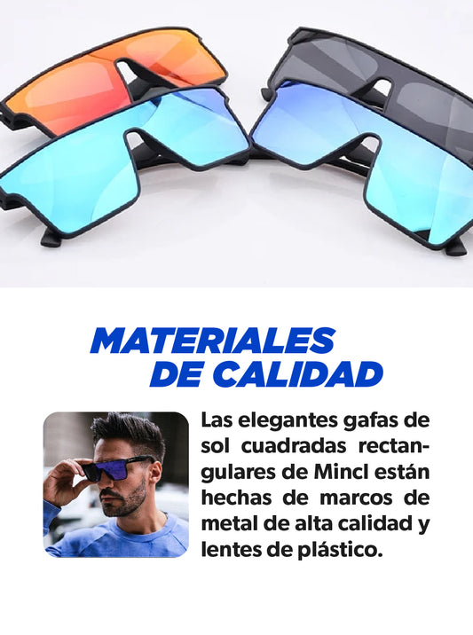 GAFAS DE SOL