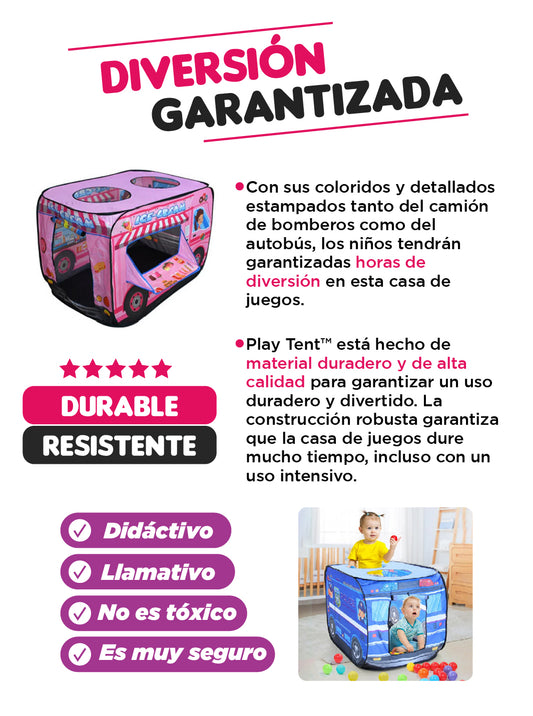 TIENDA INFANTIL