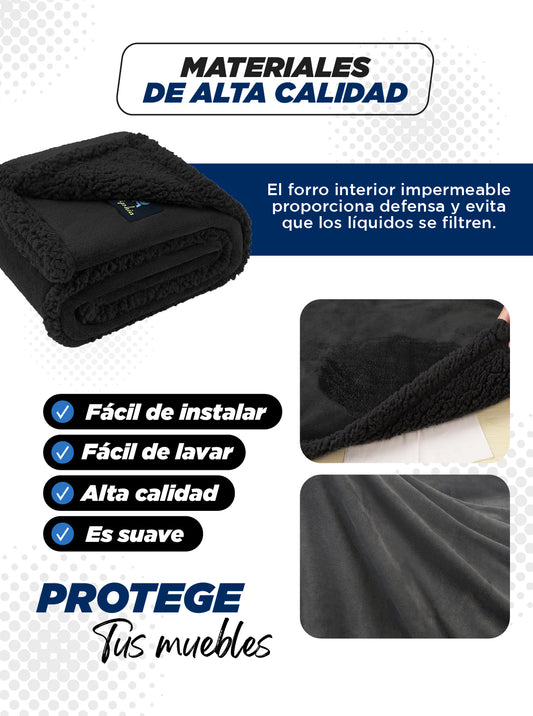 MANTA IMPERMEABLE