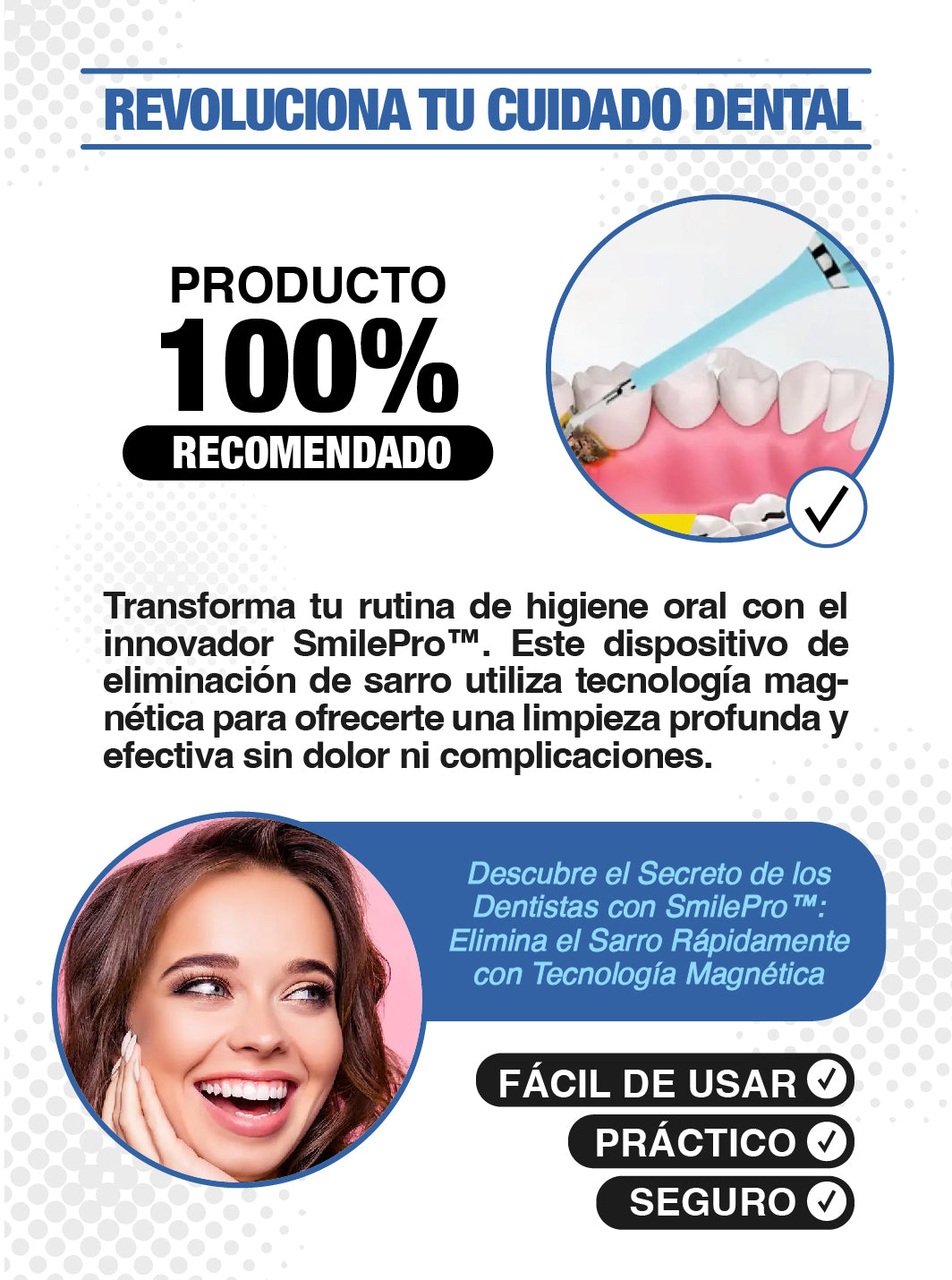 H0060 LIMPIADOR DE DIENTES