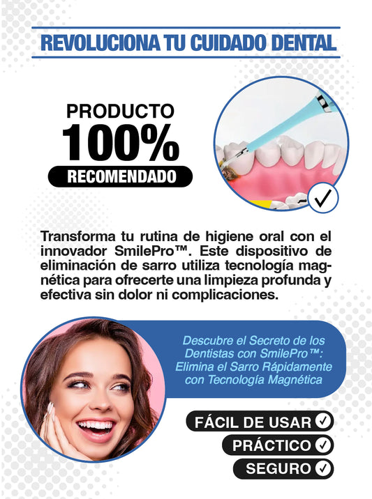 H0060 LIMPIADOR DE DIENTES