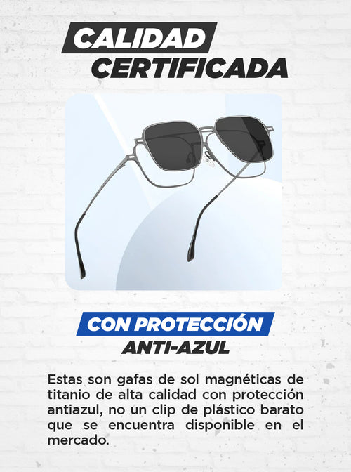 A0017 GAFAS DE SOL POLARIZADAS