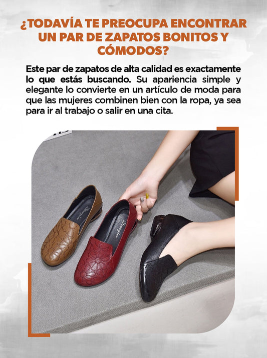 ZAPATOS FORMALES PARA MUJER