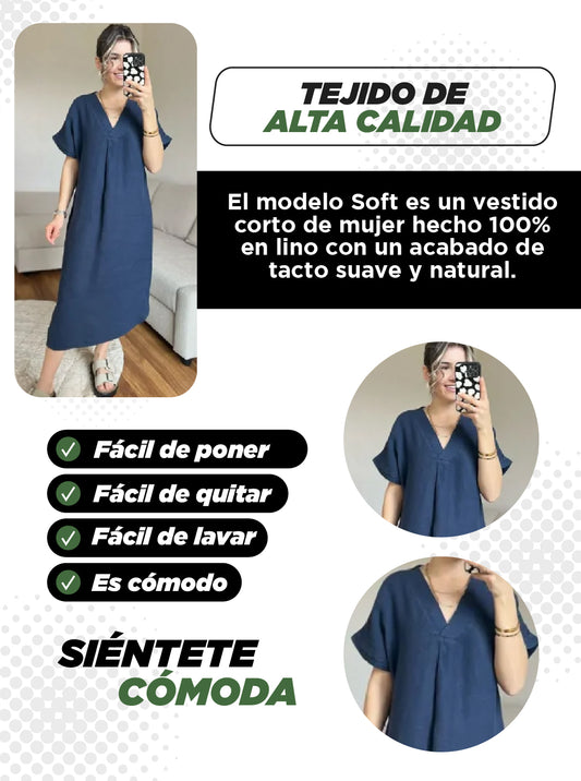 VESTIDO DE VERANO