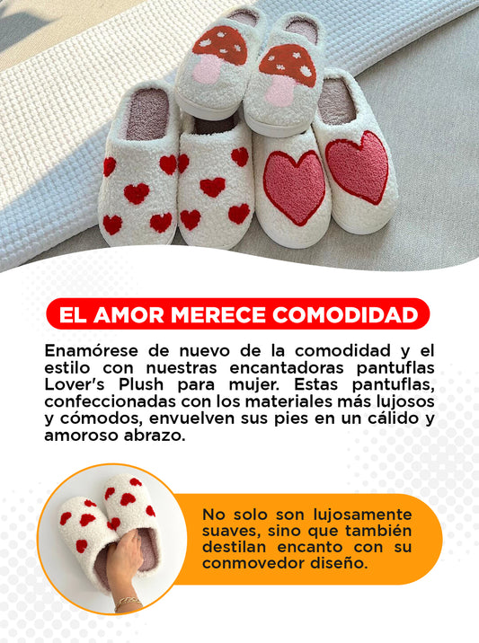 C0014 PANTUFLAS DECORATIVAS