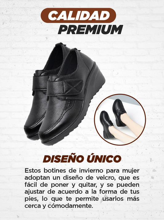 C0019 ZAPATOS COMODOS PARA MUJER