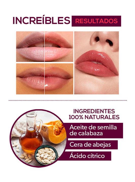 BALSAMO RELLENADOR LABIAL