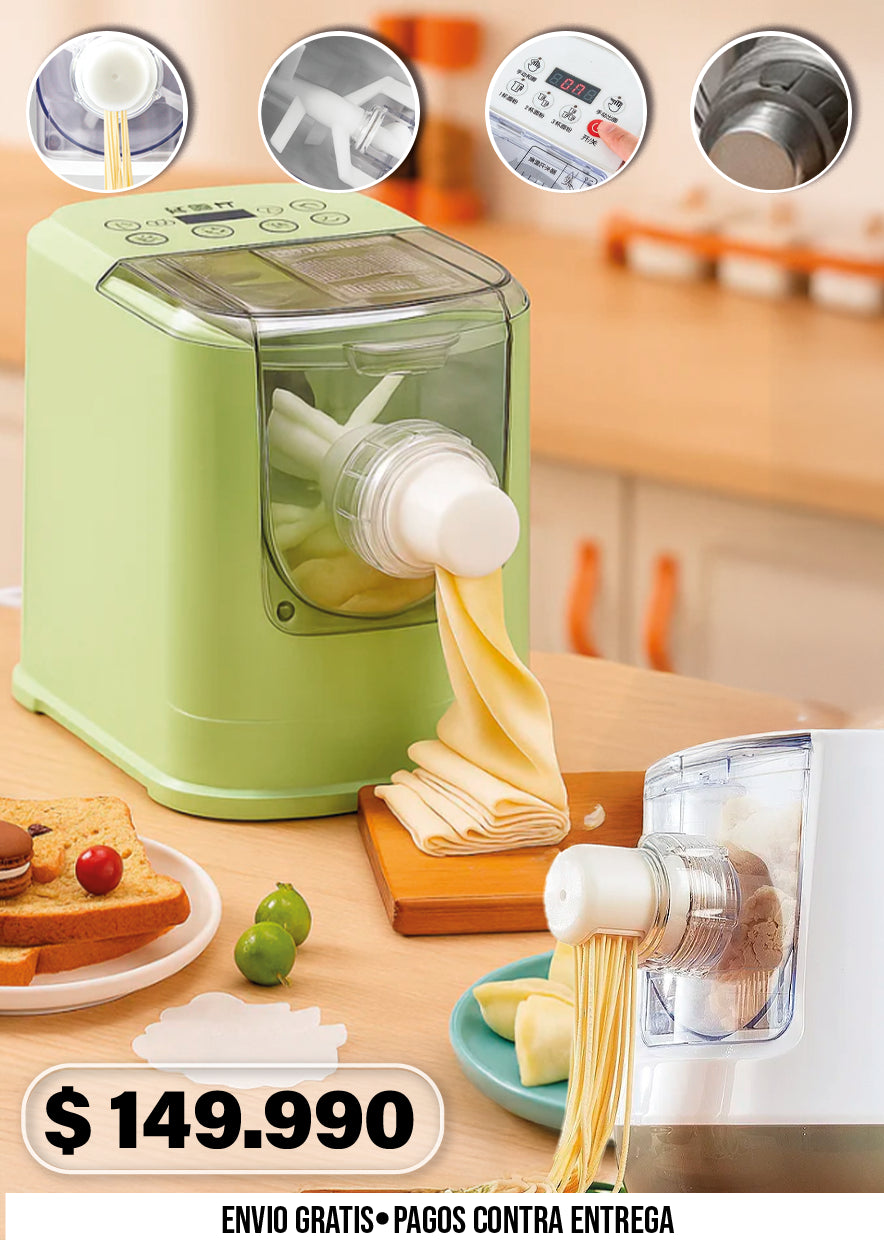 MASSA MAGICA EXPRESS