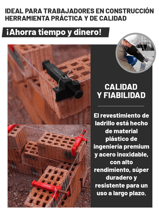 TRAZADOR DE LÍNEAS DE PARED