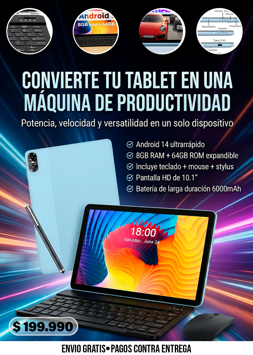 NOVAPAD 14