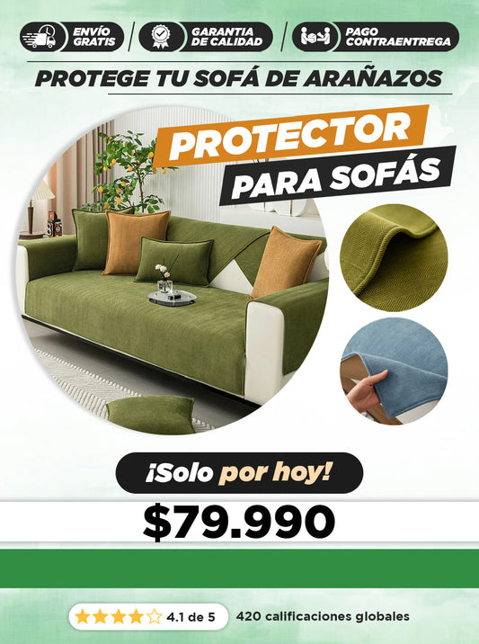 H0072 FUNDA PROTECTORA PARA CAMA