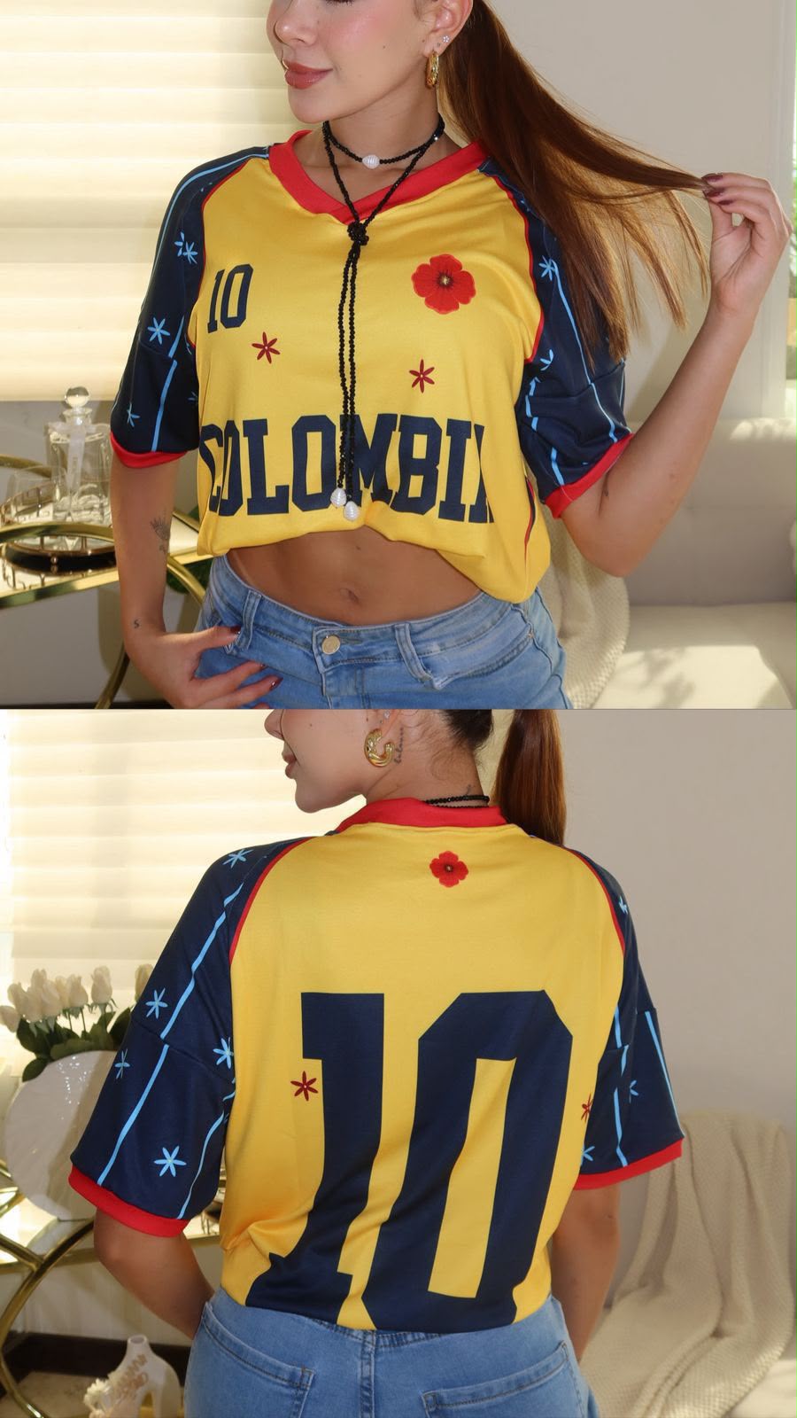 CAMISETAS DE SELECCIÓN EDICIÓN HINCHA