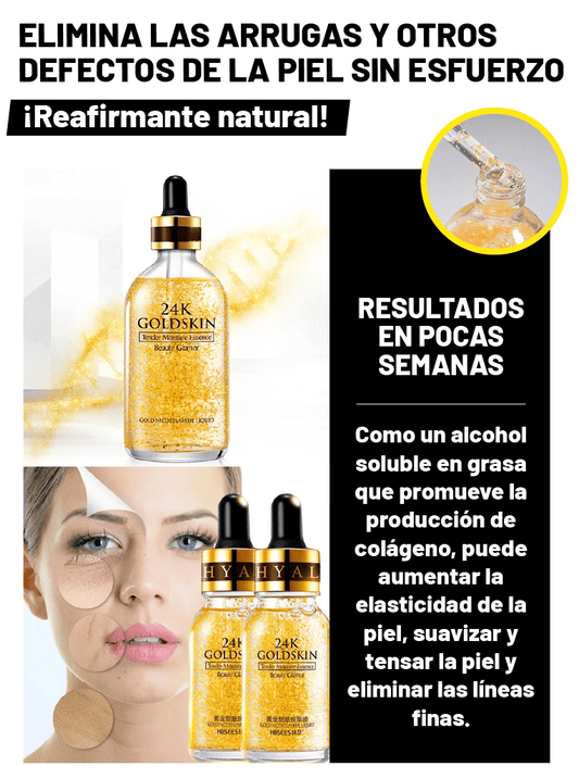 SERUM DE ORO